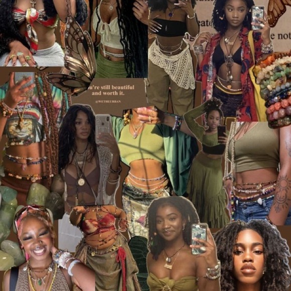 Custom style bundle / box - Picture 6 of 16